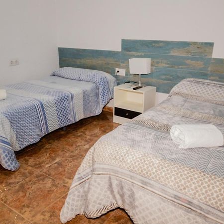 Pension La Florida 19 Jaen Exterior photo