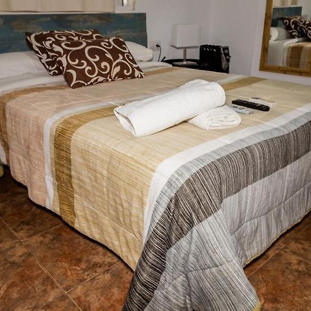 Pension La Florida 19 Jaen Exterior photo