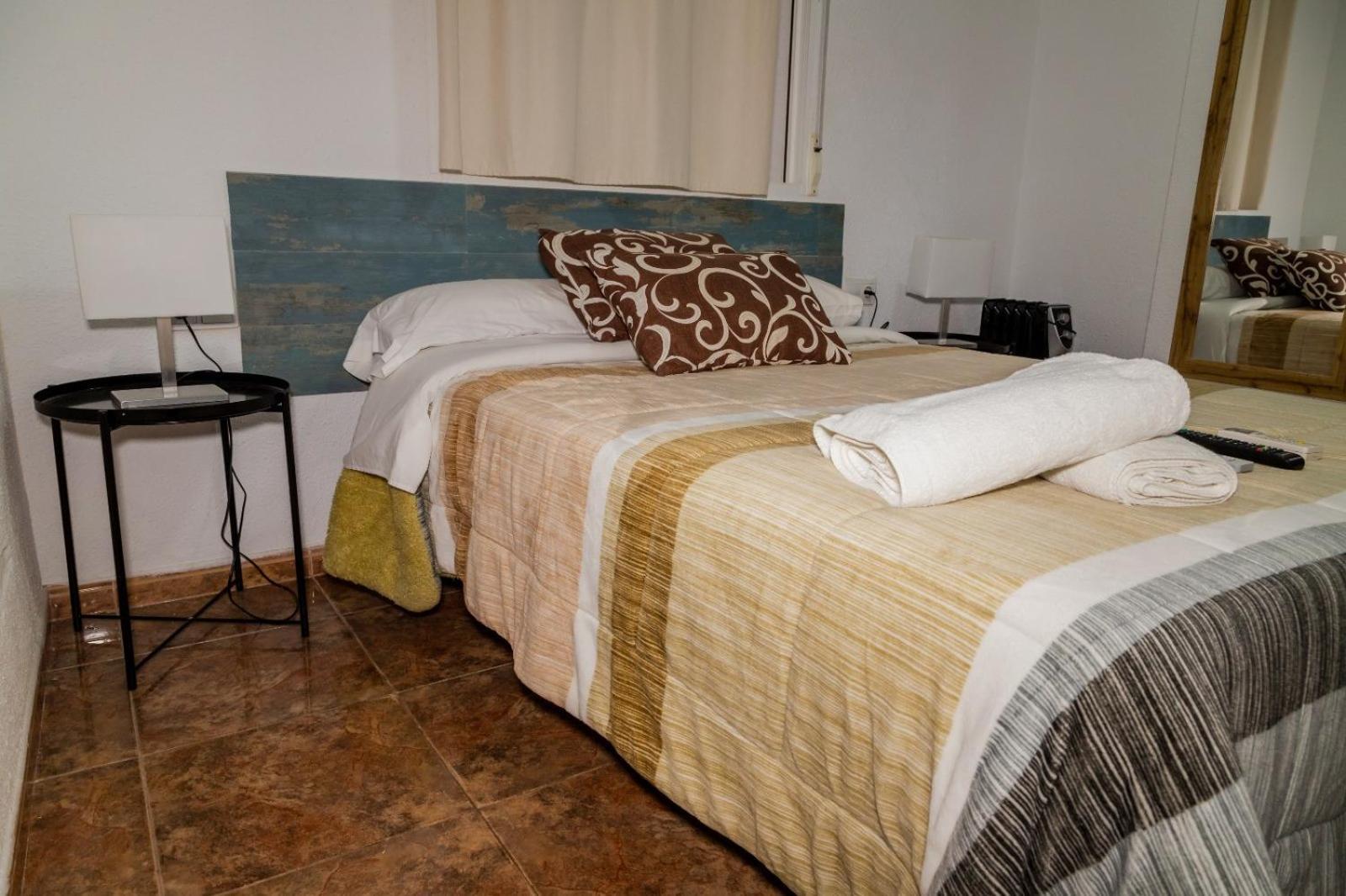 Pension La Florida 19 Jaen Exterior photo