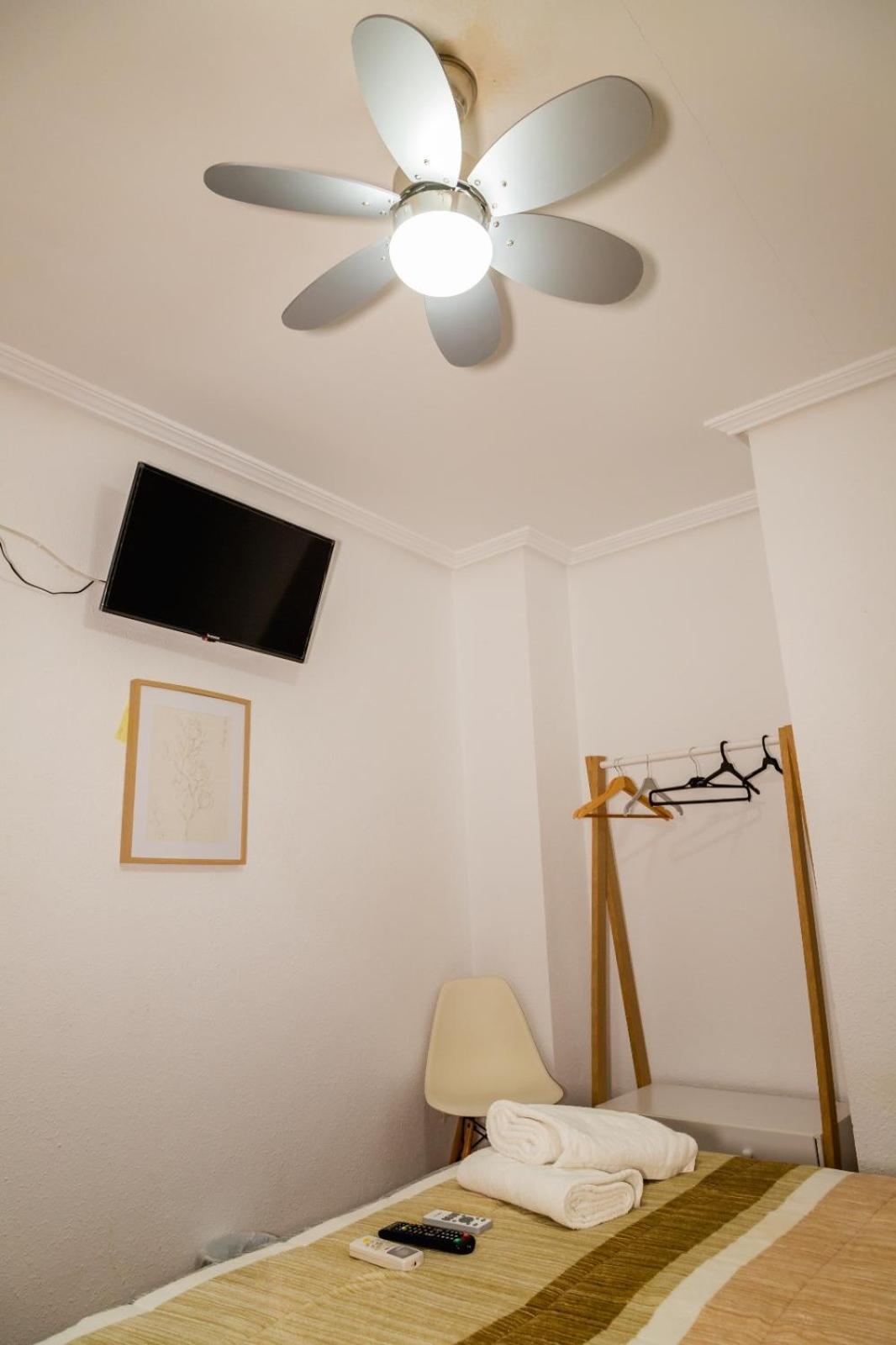 Pension La Florida 19 Jaen Exterior photo