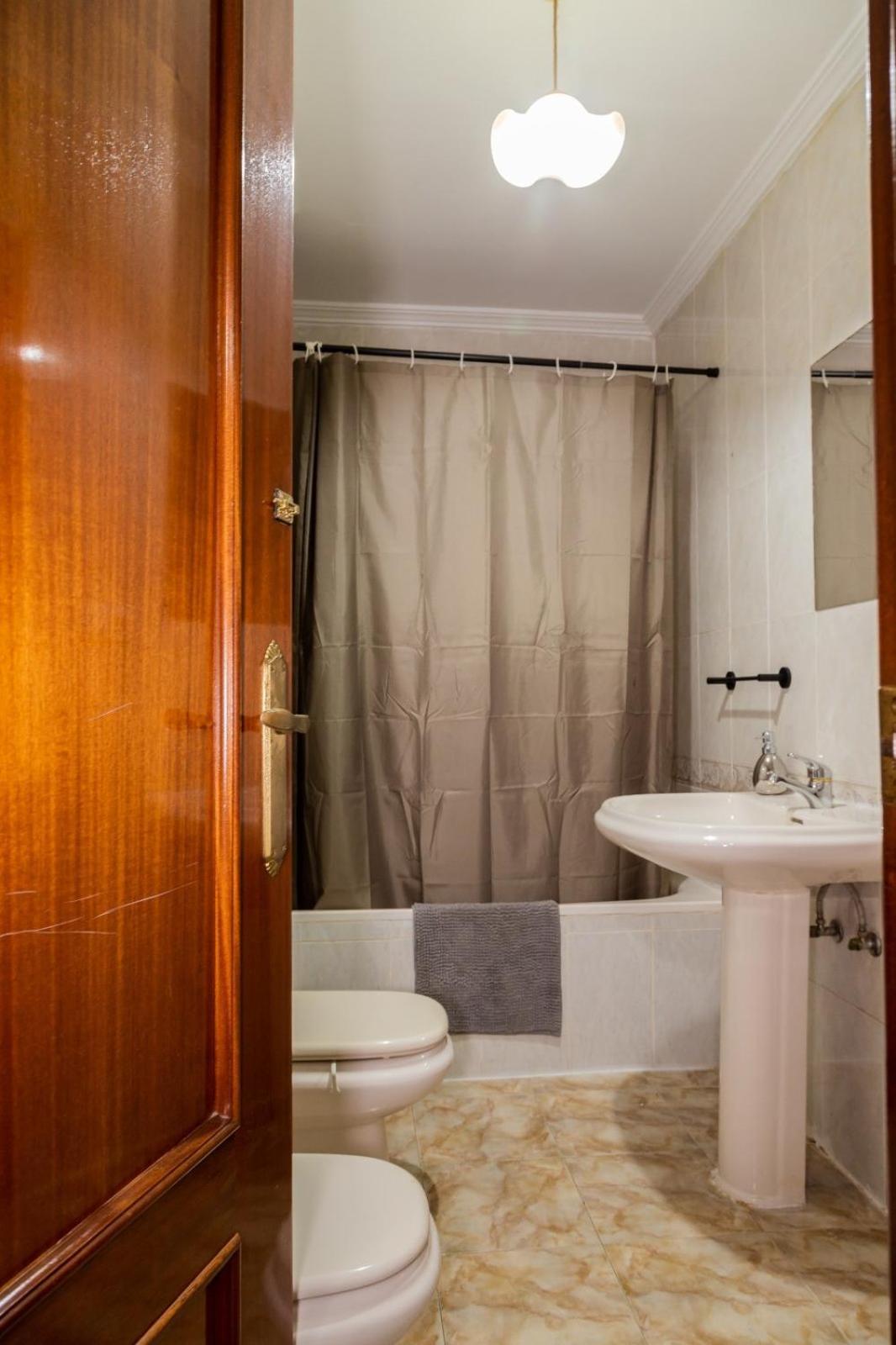 Pension La Florida 19 Jaen Exterior photo