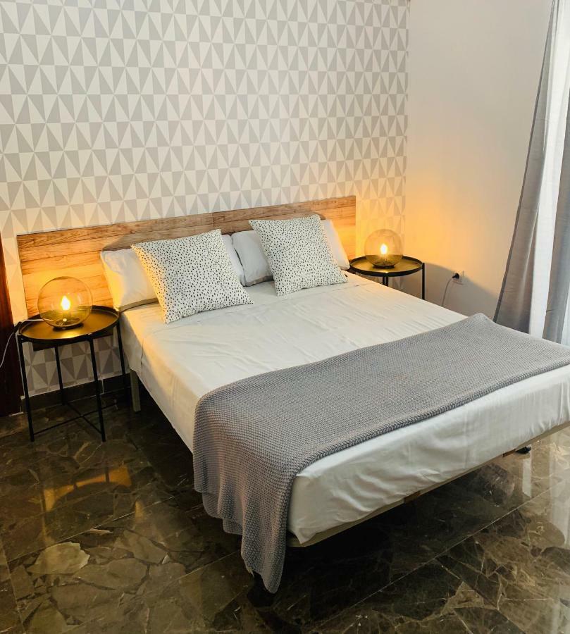 Pension La Florida 19 Jaen Exterior photo